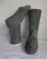 Preview: Cuddle socks medium grey